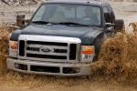 Ford F-250 Super Duty 2008 года
